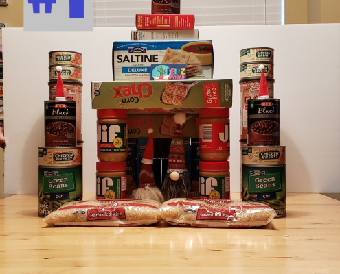 Hays Food Bank1