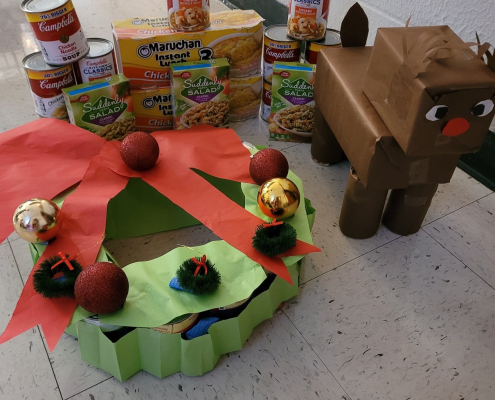 Hays Food Bank5
